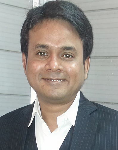 Sachin Verma