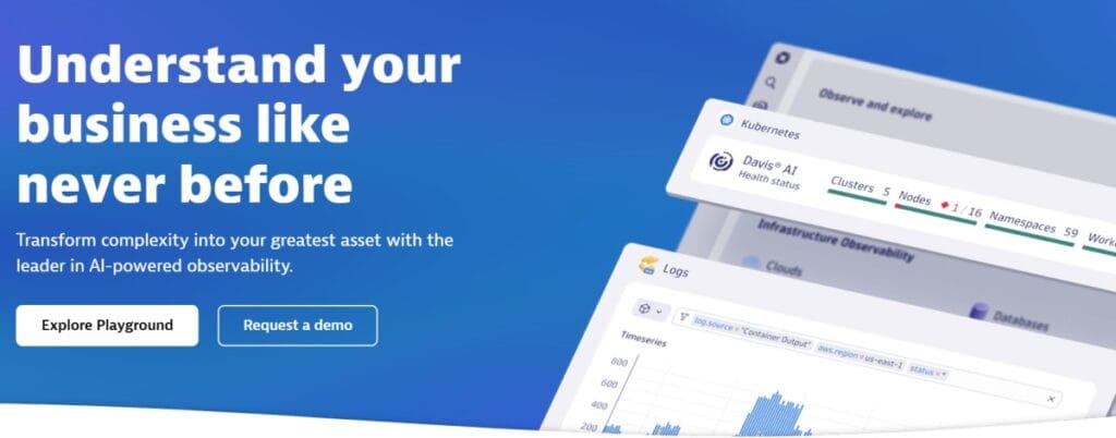 Dynatrace cassandra monitoring tool