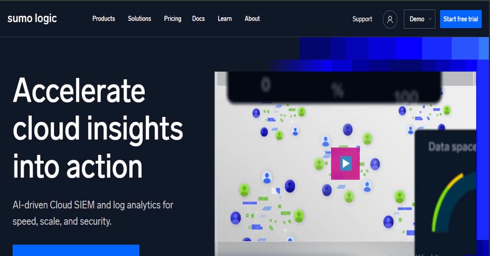 8 Best Observe Alternatives in 2025 (with Real Pricing & Feature Comparison) 9 sumo logic as an Observe alternative