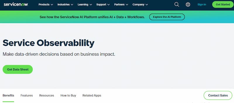 lightstep alternatives