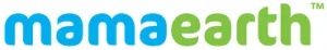 mamaearth logo