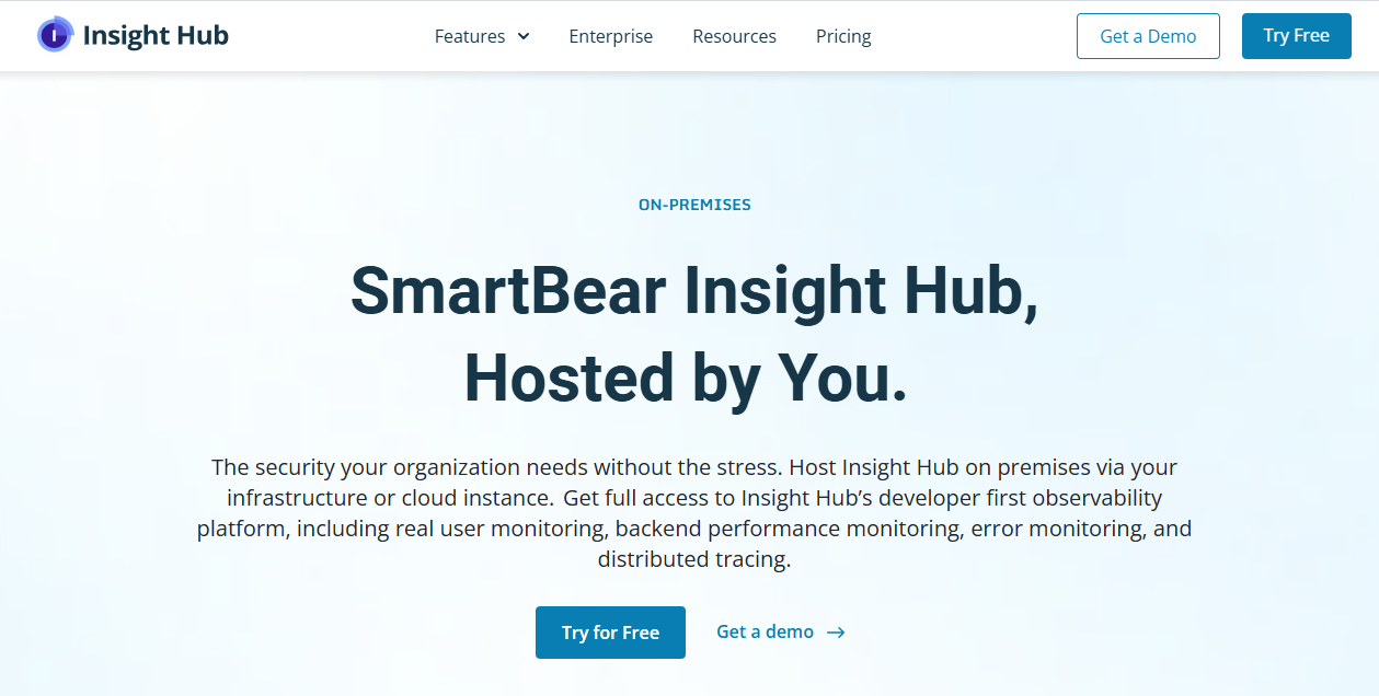 Aspecto (Insight Hub)
