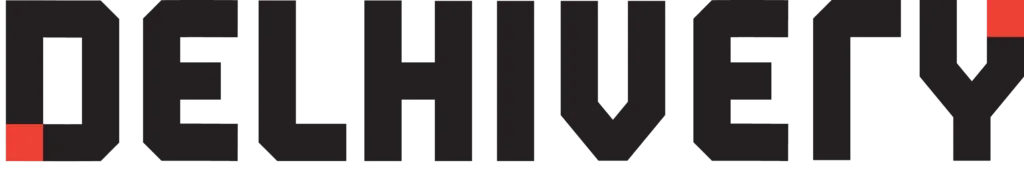 Delhivery Logo 2019