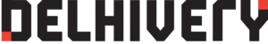 Delhivery Logo 2019