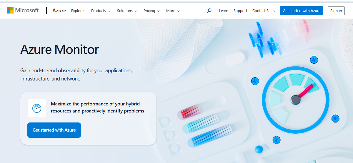 azure-monitor-paessler-alternative