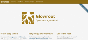 glowroot alternatives