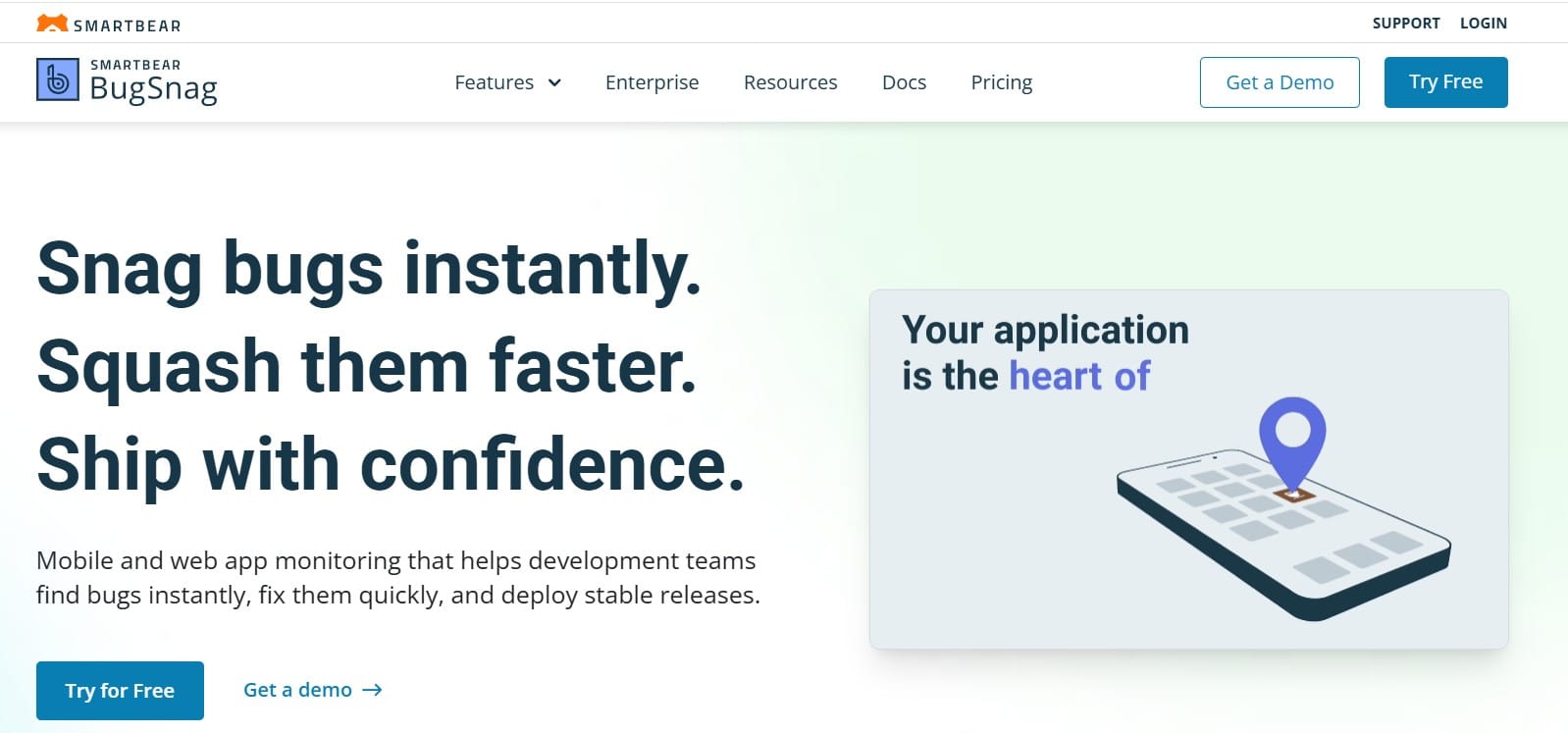 Top Aspecto alternatives