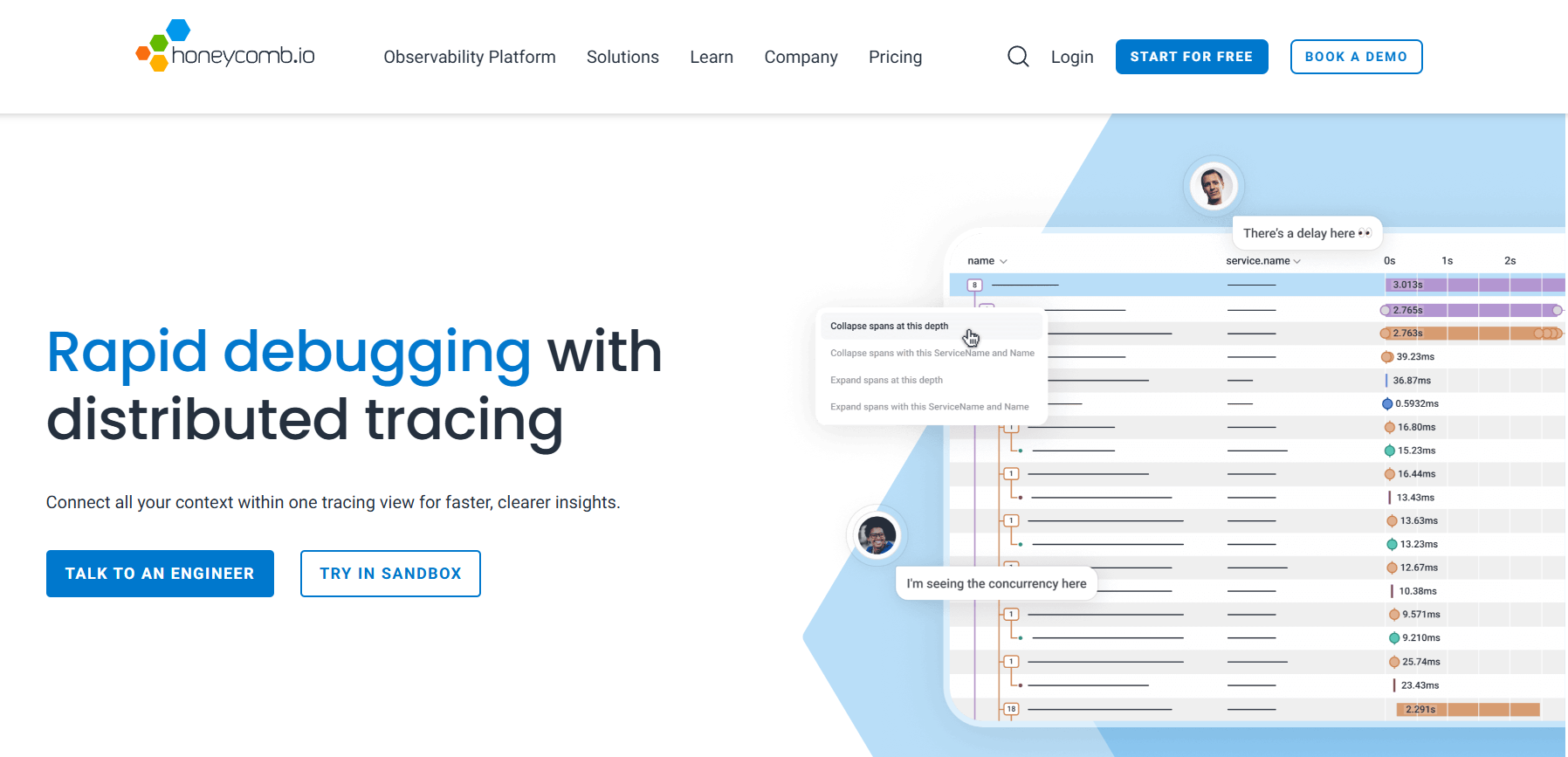 distributed-tracing-honeycomb