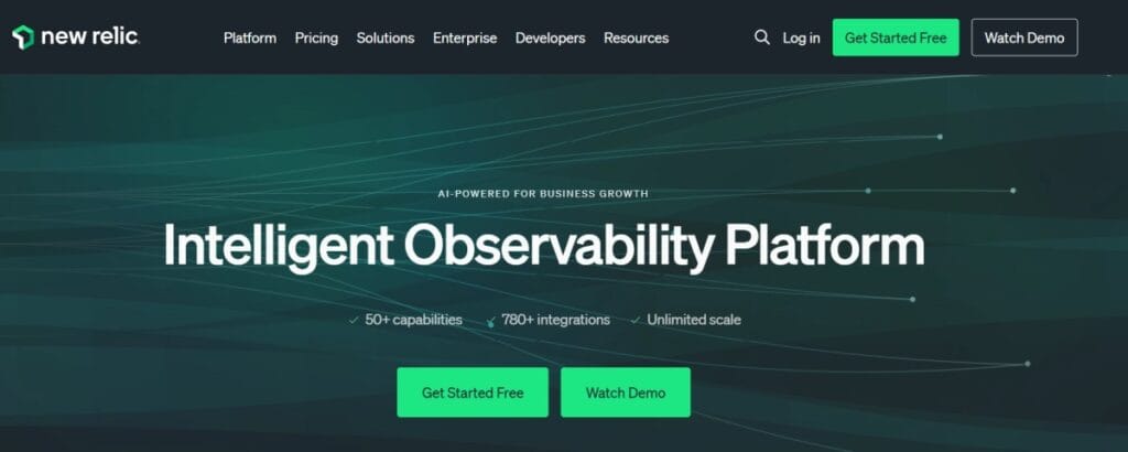 CubeAPM: Evaluating a New Relic Alternative for Cost, Control, and Scale 1 Observability by by New Relic