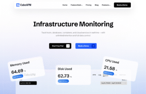 infra-monitoring-cubeapm