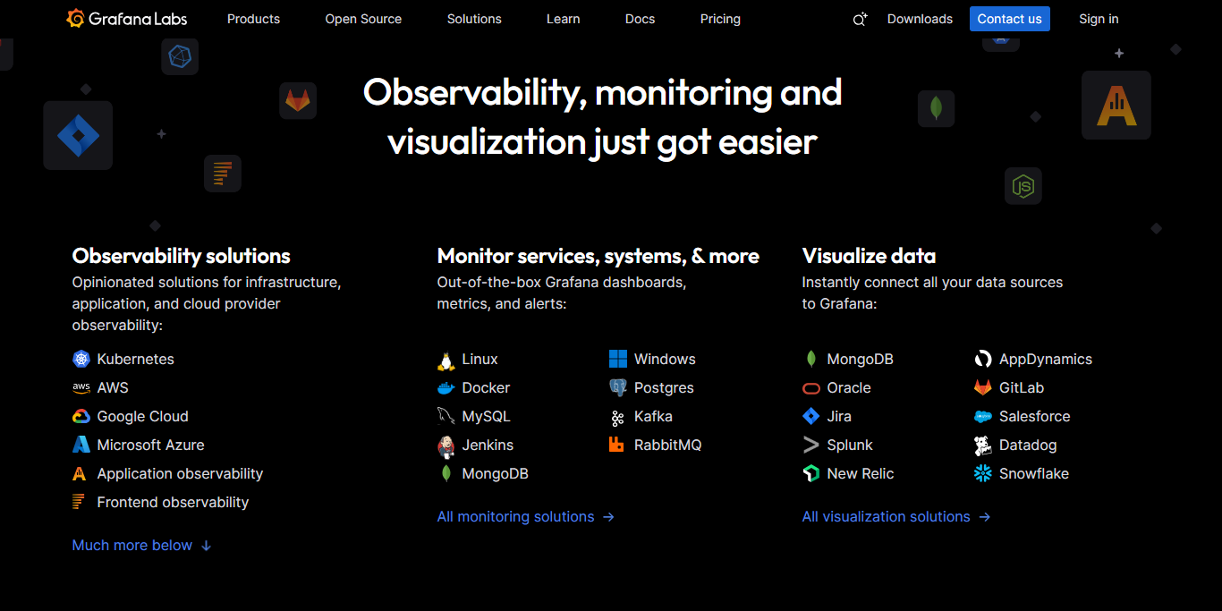 infra-monitoring-grafana-cloud