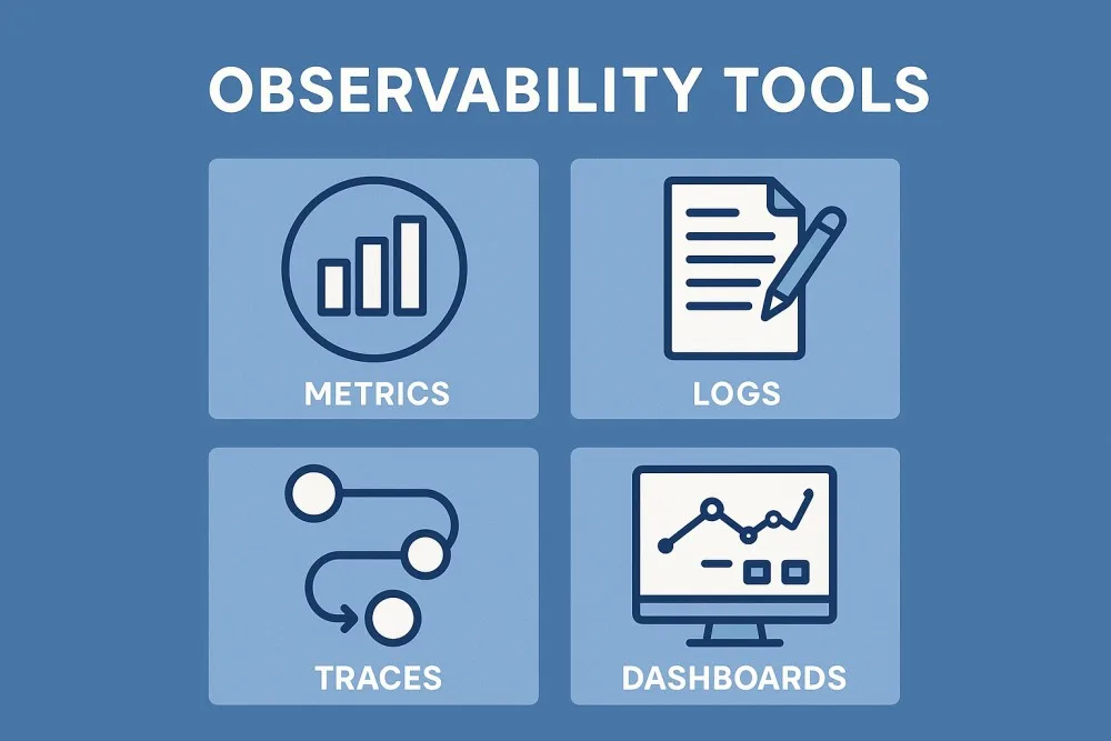 What are observability tools?