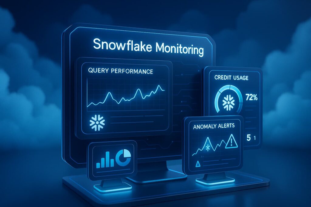snowflake-monitoring-tools