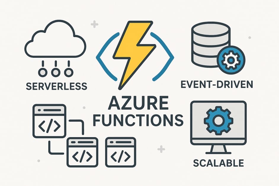 What are Azure Functions?