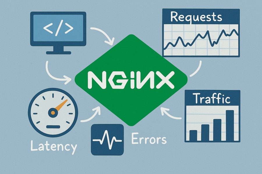 Nginx Monitoring