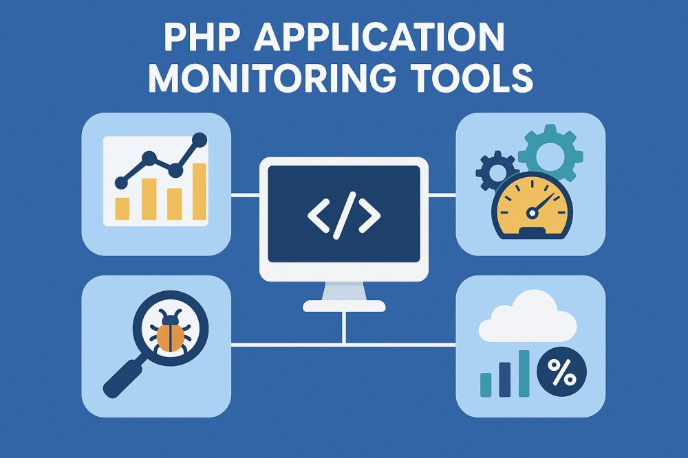 PHP Monitoring Tools