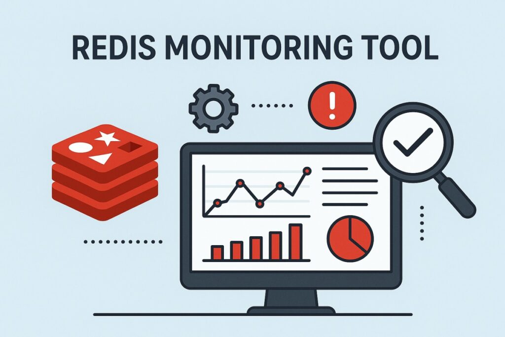 Redis Monitoring tools