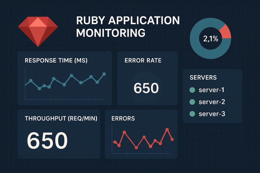 What is a Ruby Monitoring Tool