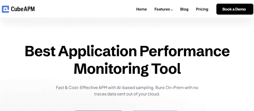 Top APM Tools for Java in 2025: JVM Metrics, Spring Boot Tracing & Cost at Scale 12 Application Performance Monitoring Tools for java
