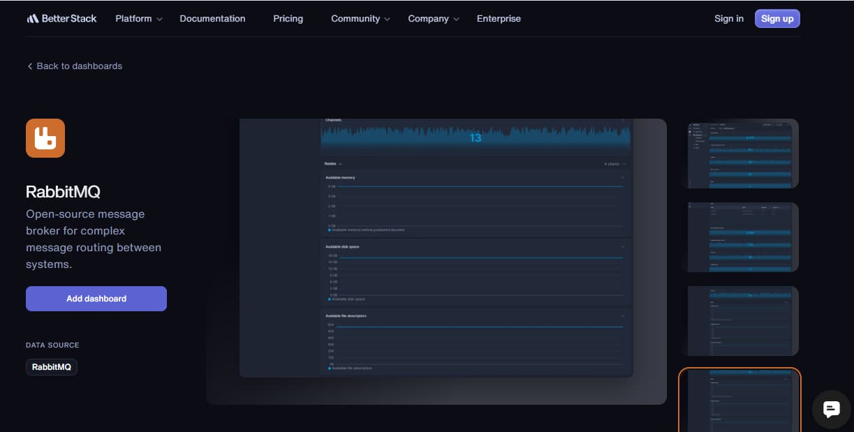 better-stack-rabbitmq-monitoring-tool