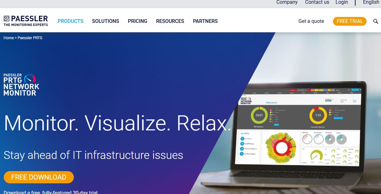paessler-prtg-network-monitor-alternatives