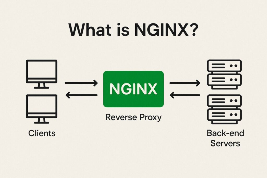 What is Nginx