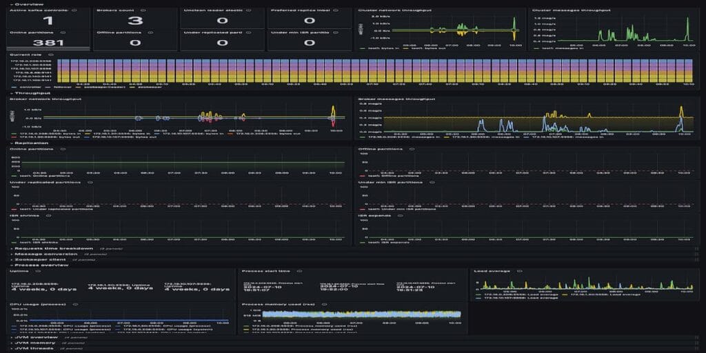 grafana as a honeycomb alternative