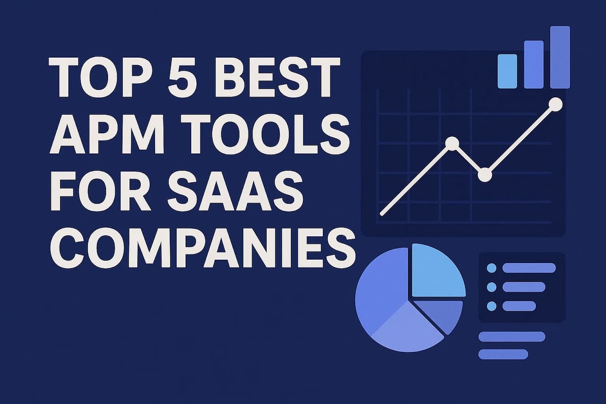 application performance monitoring explained