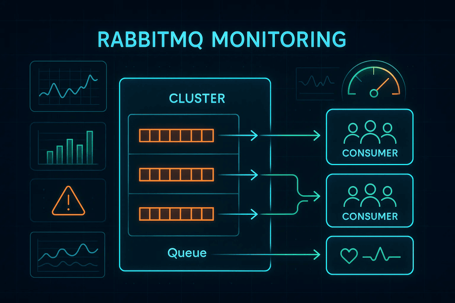 rabbitmq monitoring tools