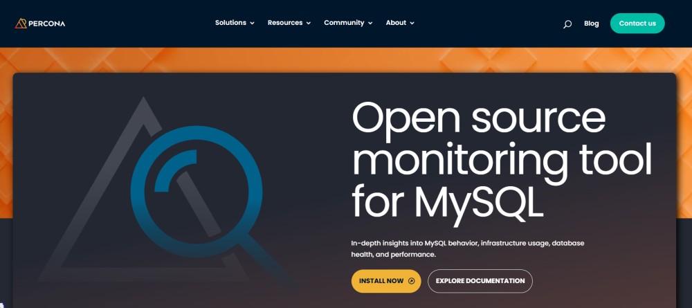 mysql-monitoring-by-percona