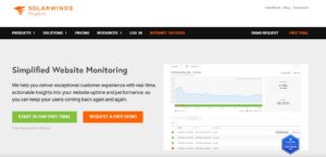 Top Pingdom alternative