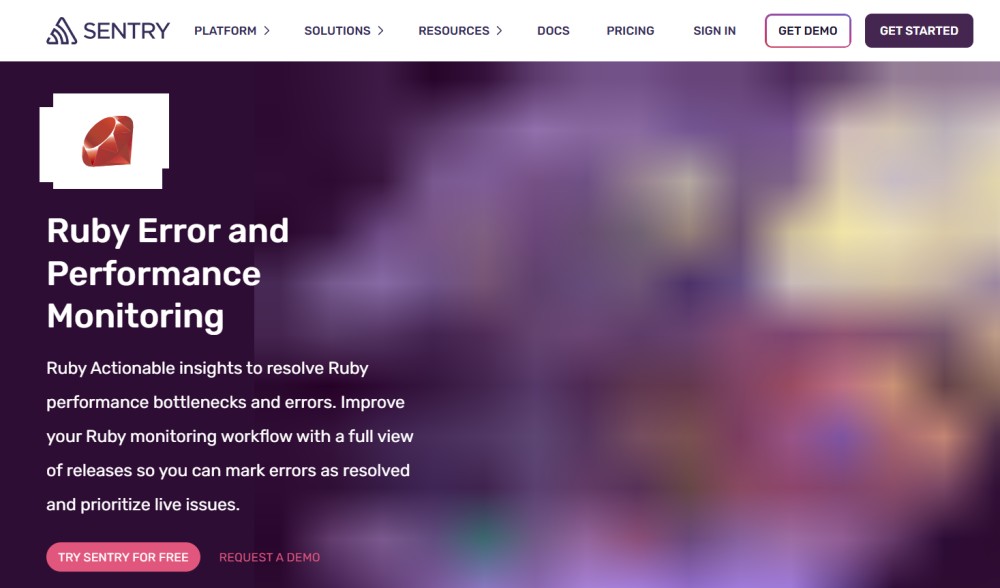 ruby-application-monitoring-by-sentry