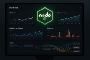 Node.js Monitoring