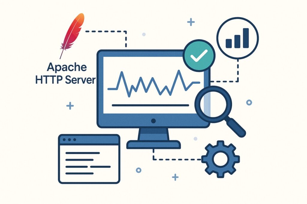 Monitoring Apache HTTP Servers