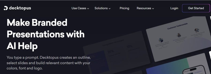 The Ultimate List of SaaS Cyber Monday/Black Friday Deals of 2025 44 BFCM - Decktopus