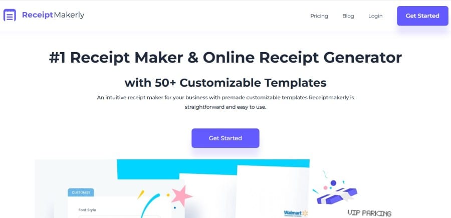 The Ultimate List of SaaS Cyber Monday/Black Friday Deals of 2025 43 BFCM - ReceiptMakerly