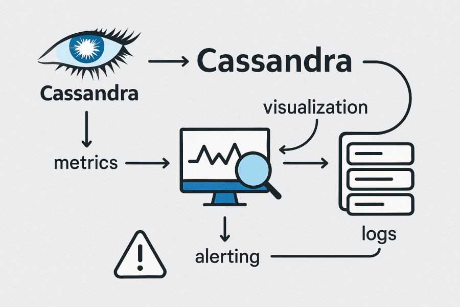 What is Cassandra Monitoring?