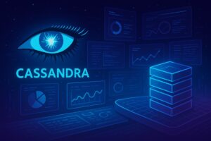 Cassandra Monitoring with CubeAPM