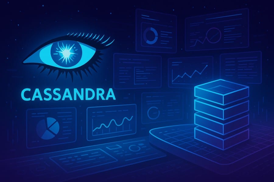 Cassandra Monitoring