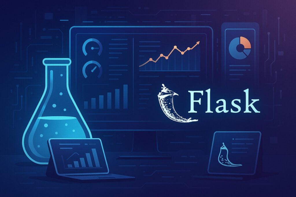 Best Flask Monitoring tools