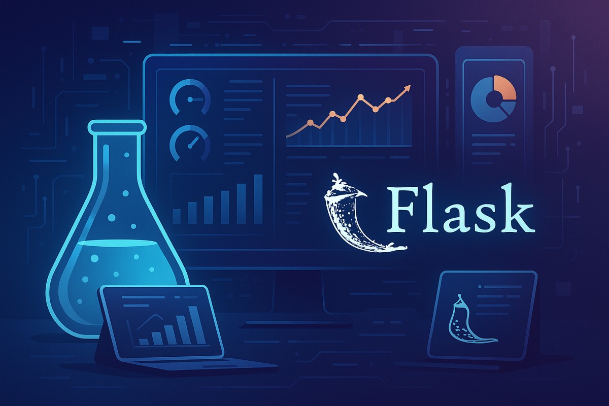 Best Flask Monitoring tools