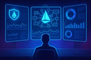 Istio Service mesh Monitoring