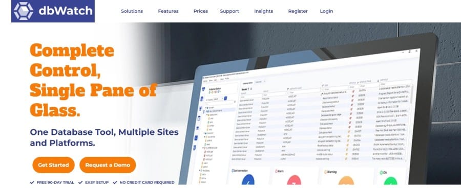 MariaDB-monitoring-by-dbWatch