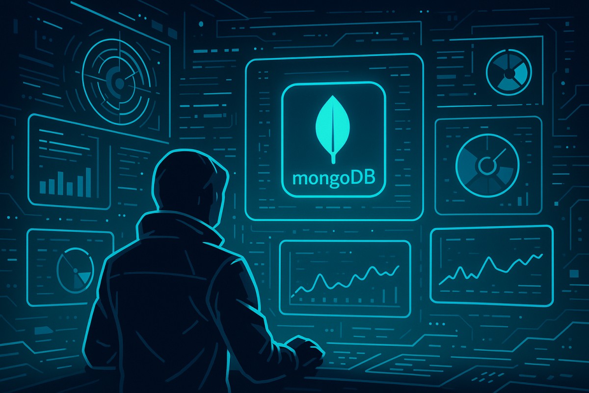MongoDB monitoring with cubeapm feature image