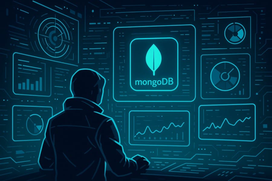 MongoDB Monitoring