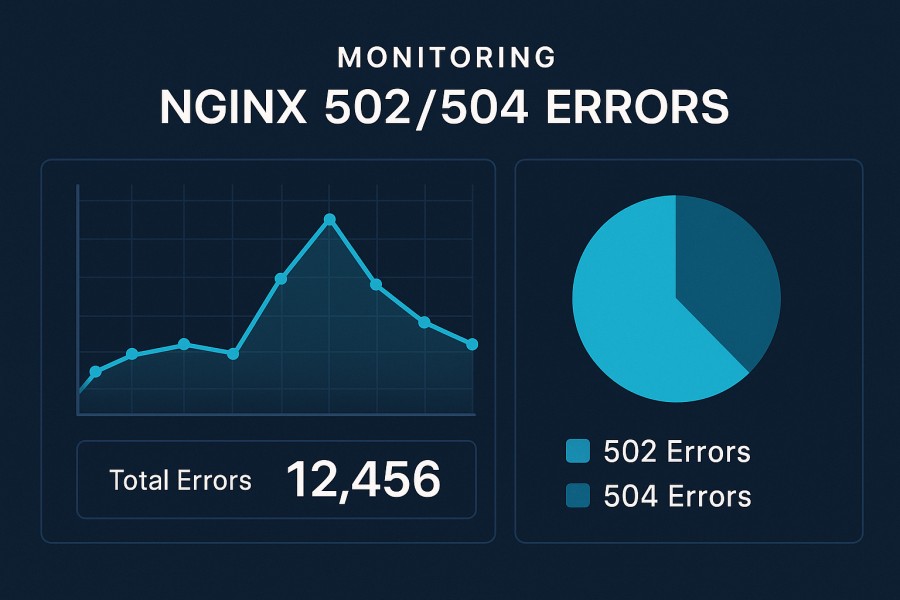 Nginx 502_504 Error Monitoring