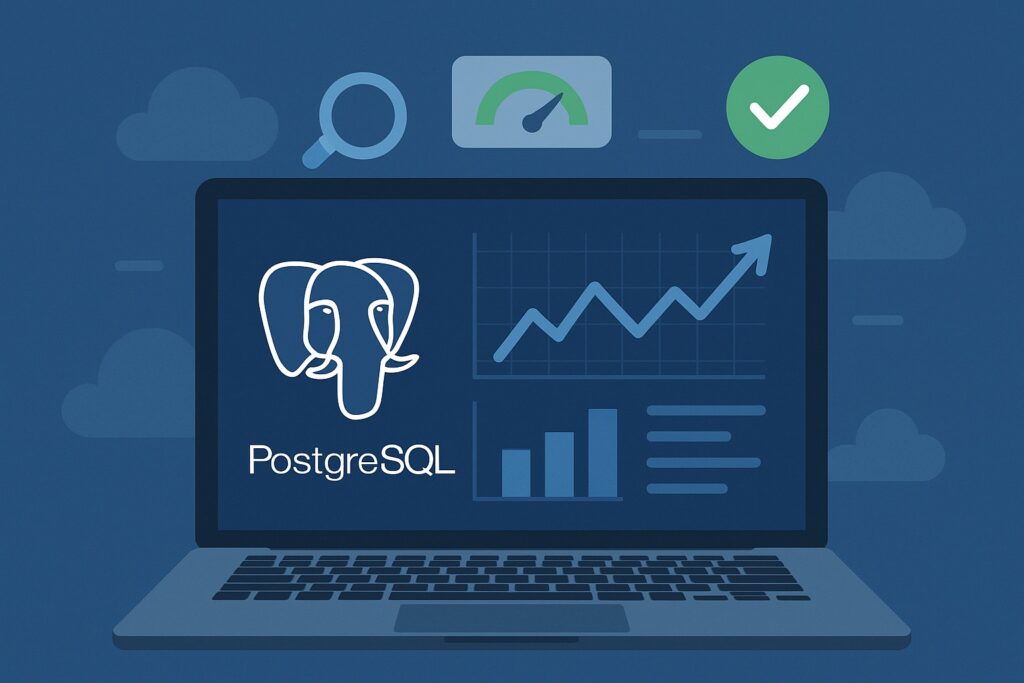 PostgreSQL Monitoring with CubeAPM