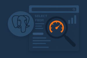 Postgres Slow Query Monitoring with CubeAPM