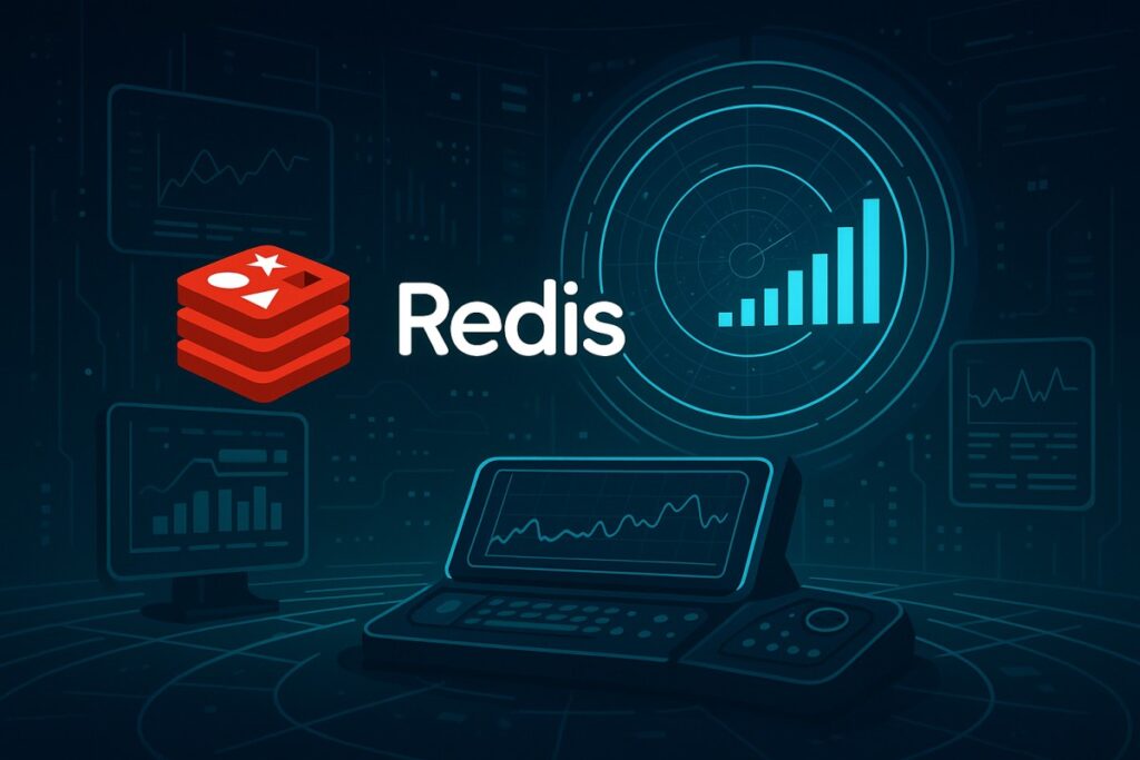 Redis Monitoring with CubeAPM