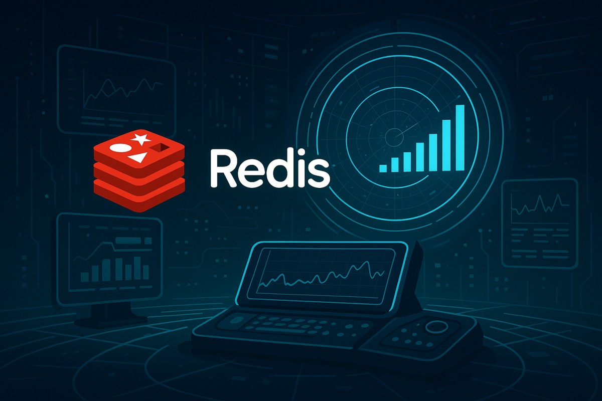 Redis Monitoring with CubeAPM